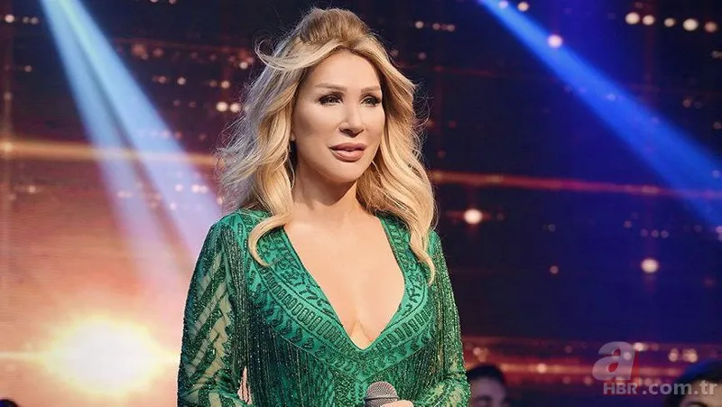 Esra Dermancıoğlu'nun estetik göndermesine Seda Sayan kayıtsız kalamadı! Cevabı olay oldu 8