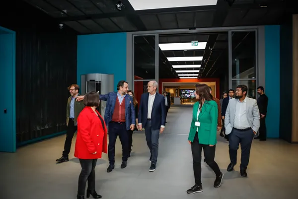 AliBaba’dan 1 milyar dolar yatırım! İstanbul merkezli e-ihracat atağı