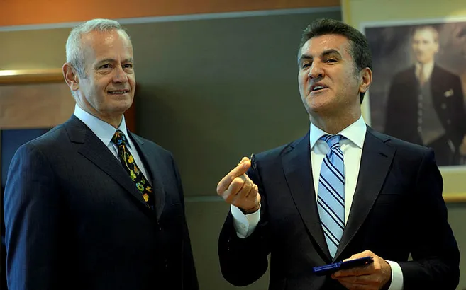 CHP'de Şişli savaşı: Sarıgül mü, İnönü mü?