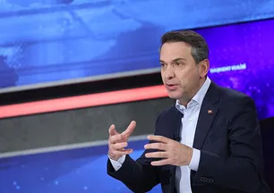 Enerji güvencesine stratejik takviye! Azerbaycan ile tarihi gaz anlaşması