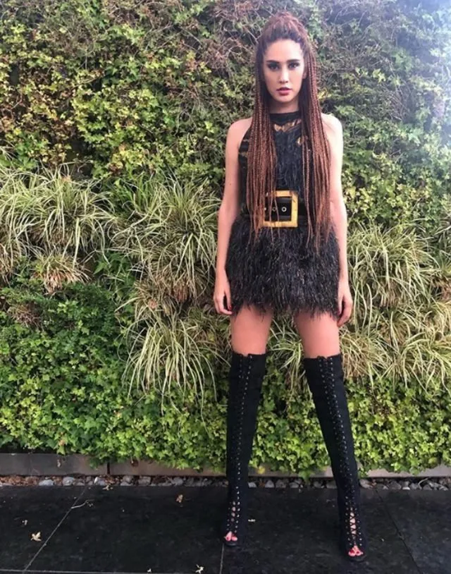 Zeynep Kocak In Son Hali Soke Etti Boyle Degisim Gorulmedi