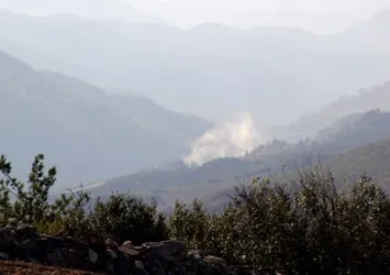 Esad güçlerine Türkmendağı'nda kötü haber