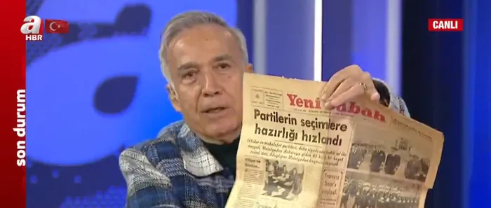 Meral Akşener’i ikna edebilirler mi? Yavuz Donat Bundan kimsenin haberi yok diyerek koalisyon dönemlerini anlattı: İki anahtar parti HDP ve İYİ Parti