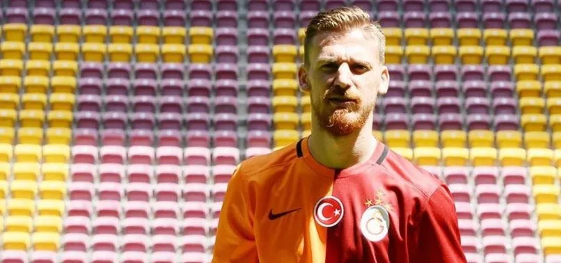 SERDAR AZİZ BEŞİKTAŞ'A NEDEN TRANSFER OLMADI?