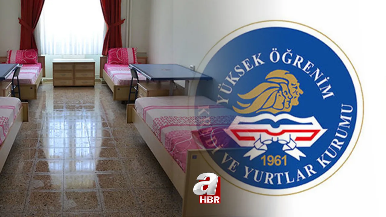 KYK EK TERCİH YURT BAŞVURU EKRANI 2023-24 | KYK ek yurt başvurusu olacak mı, tarih açıklandı mı? GSB son duyurular...