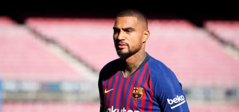 Beşiktaş, Boateng'in peşinde!