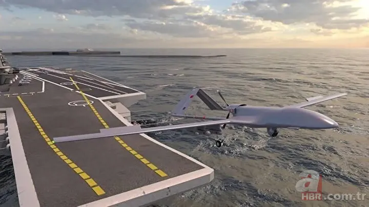 Türkiye Cumhuriyet'in 100. yılında şahlanacak! İşte 2023'e damga vuracak Türk silah ve araçları 14