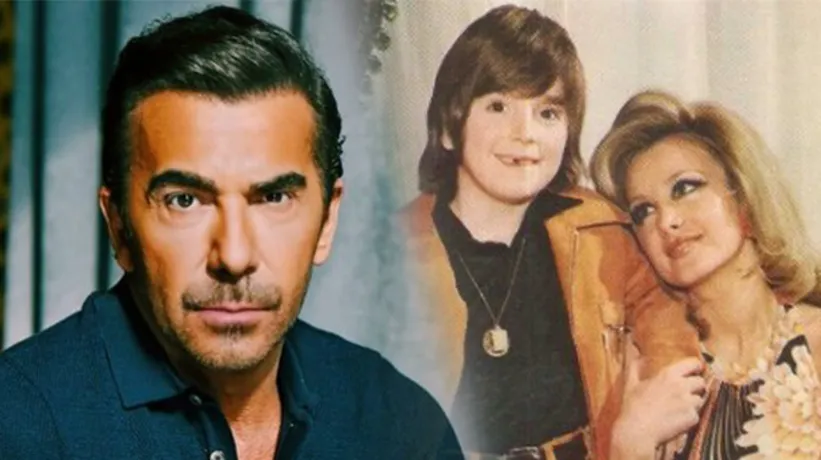 Filiz Akın'ın oğlu İlker İnanoğlu'ndan yürek yakan paylaşım