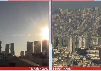 Orta Doğu’da savaşın seyri değişiyor!