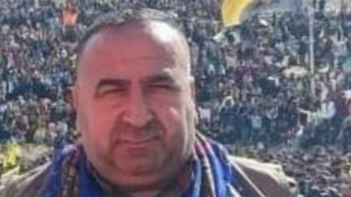 MİT'ten Suriye'de PKK'ya ağır darbe! Sözde istihbarat sorumlusu Mahmut Ağca öldürüldü