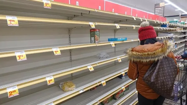 ABD ve Avrupa ülkeleri enflasyon karşısında neye uğradıklarını şaşırdı: 40 yılın zirvesinde - 1