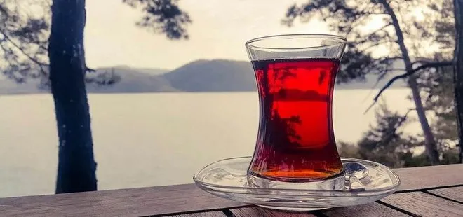 Koronavirüsün ilacı Türk çayı! Amerikalı doktor açıkladı