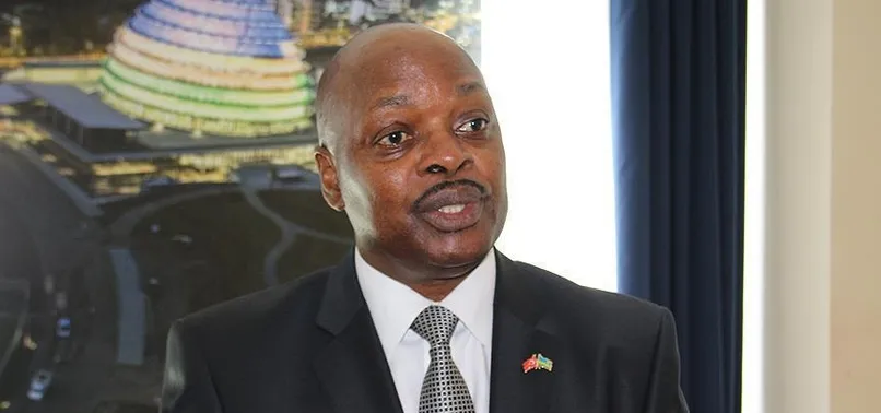 Ruanda FETÖ okulunu devredecek