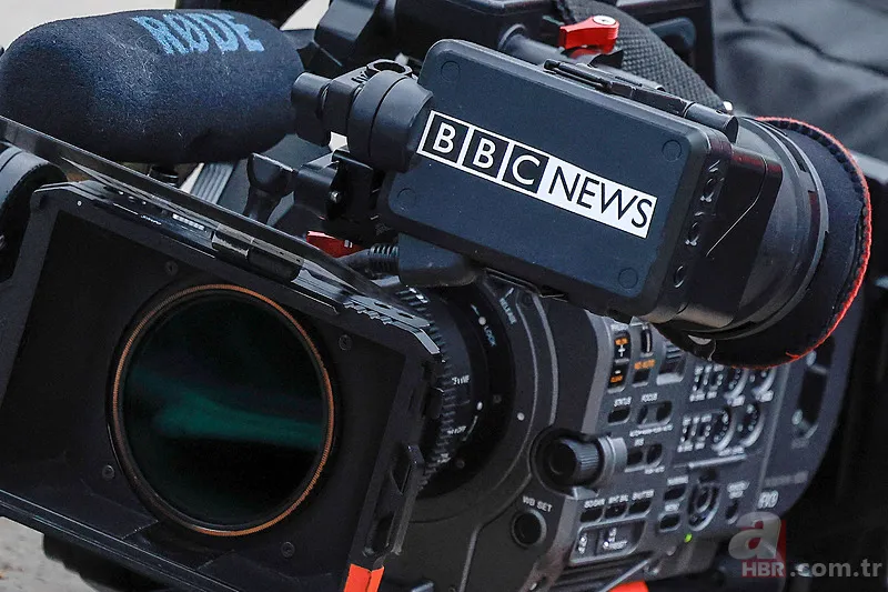 Trump'tan sözlerini montajlayan BBC'ye milyar dolarlık tehdit! Cumaya kadar mühlet verdi 2