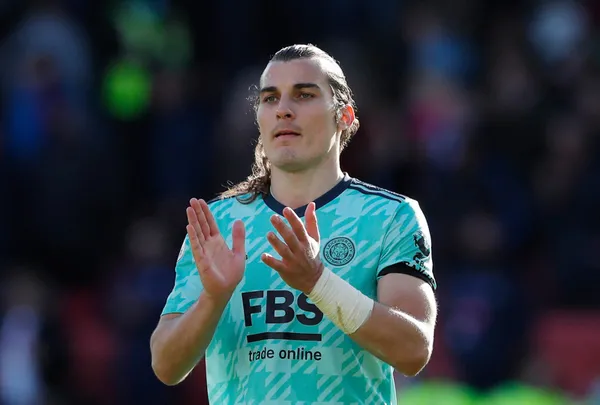 Milli futbolcu Çağlar Söyüncü'ye Chelsea kancası - 4