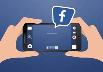 Facebook'ta canlı yayınında cinayet