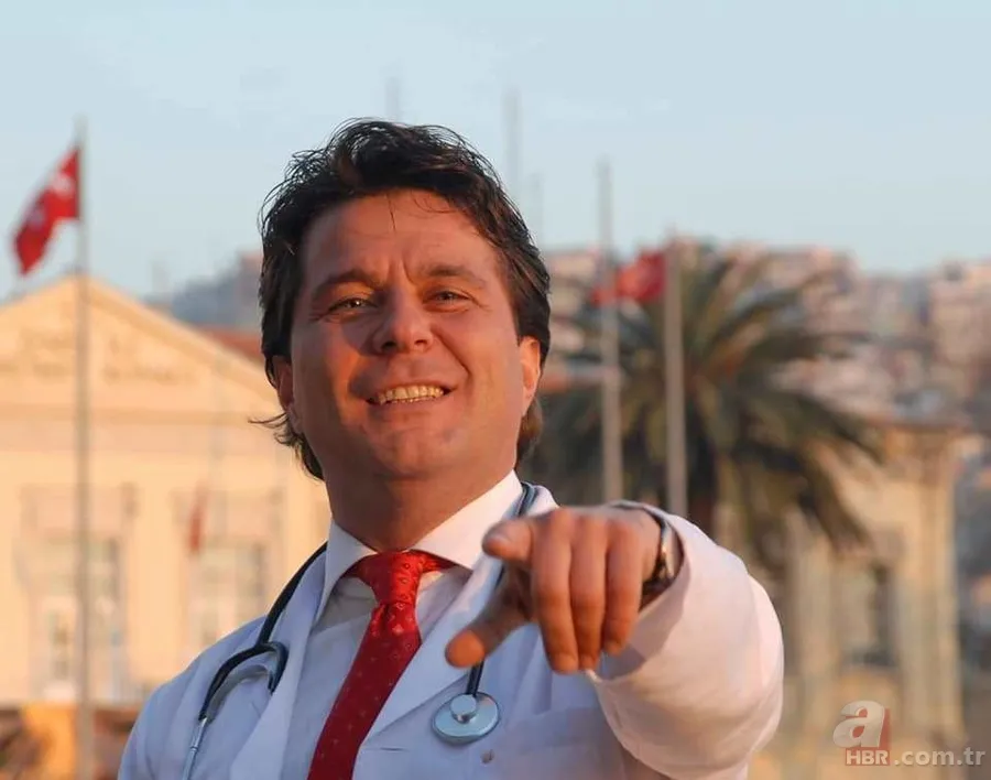 AK Parti'nin İzmir ilçe belediye başkan adayları belli oldu 9