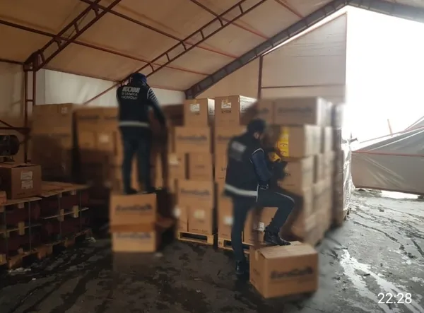 İstanbul Emniyeti’nden dev operasyon! Uluslararası çalışan çete çökertildi