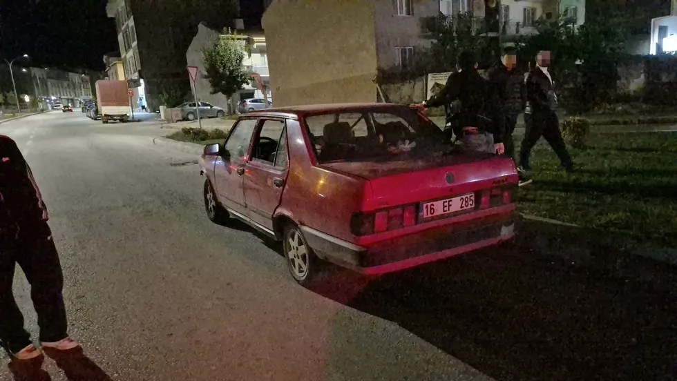 Öyle bir ceza aldı ki ne tadı kaldı ne de tuzu: "Araba 80 bin TL satsak ödeyemeyiz" - 3