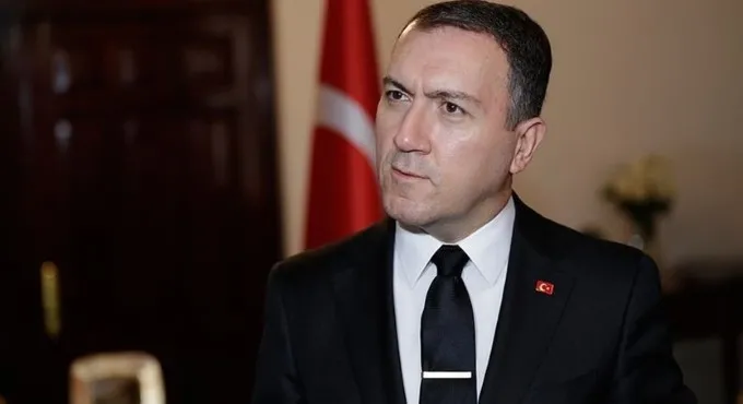 İran’ın ABD üslerini vurmasını diplomatlar ve uzmanlar A Haber'e özel olarak yorumladı - 6