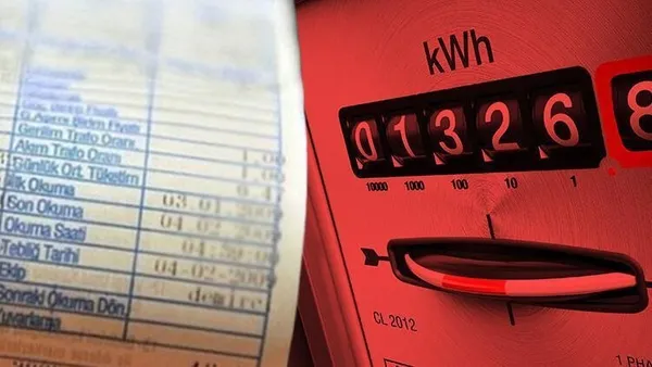 Yüksek elektrik faturasına indirim gündemde mi? Bakanlık harekete geçti! İşte masadaki formül - 5