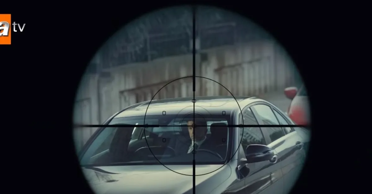 Akıncı 9. bölüm fragman yayınladı