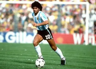 Son dakika | Maradona'nın ölümünün ardından kahreden detay