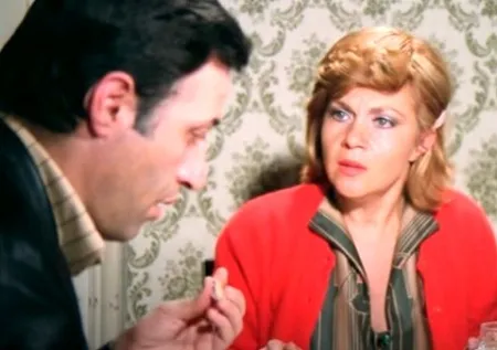 Yeşilçam'ın efsane filmi Kılıbık'ın Mihrimah'ı Nevra Serezli son haliyle şaşırttı!