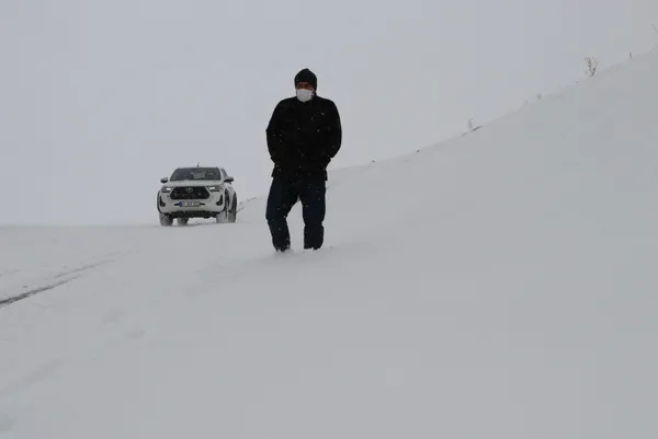 Meteoroloji İstanbul'a kar yağacak tarihi açıkladı! İstanbul ve Ankara'ya ne zaman kar yağacak? - 10