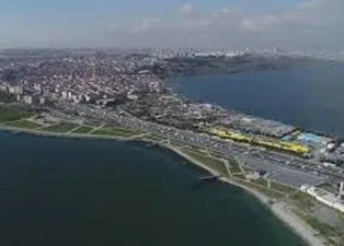 Korkutan deprem tablosu! En riskli 9 ilçe...
