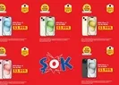ŞOK neredeyse 10 bin TL daha ucuza iPhone 15 satıyor! 24 Nisan 2024 ŞOK aktüel kataloğunda hangi ürünler indirimde?