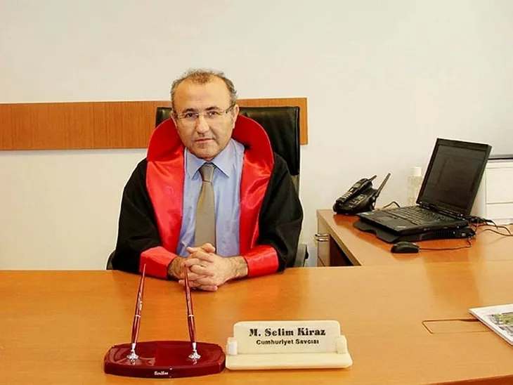Son dakika | CHP’li İBB şehit savcı Mehmet Selim Kiraz’ın katillerini öven kişiyi ödüllendirdi