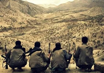 Siirt'te hain tuzak!