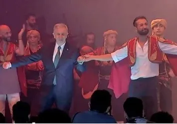 Ankara Büyükşehir Belediyesi’nde 7 milyar TL’lik yolsuzluk iddiası! Mansur Yavaş’a suç duyurusu…