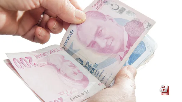 Emekli Sandığı bayram ikramiyesi ne zaman ödenecek? Emekli Sandığı bayram ikramiyesi yattı mı? - 1