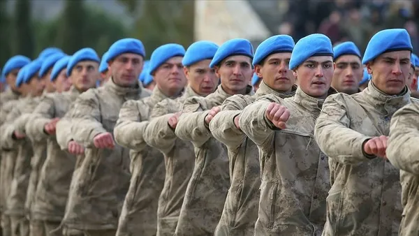 Jandarma astsubay alımı sonuçları açıklandı mı, ne zaman açıklanacak? 1680 Sözleşmeli astsubay alımı başvuru sonuç sorgulama ekranı!