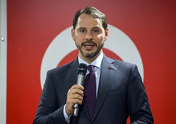 Bakan Albayrak'tan 7. Olağan Kongre süreci mesajı!