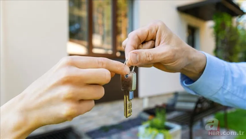 Düşük faizle 1 Milyon TL Konut Kredisi: A'dan Z'ye 120 ay vadeli geri ödeme planı 2