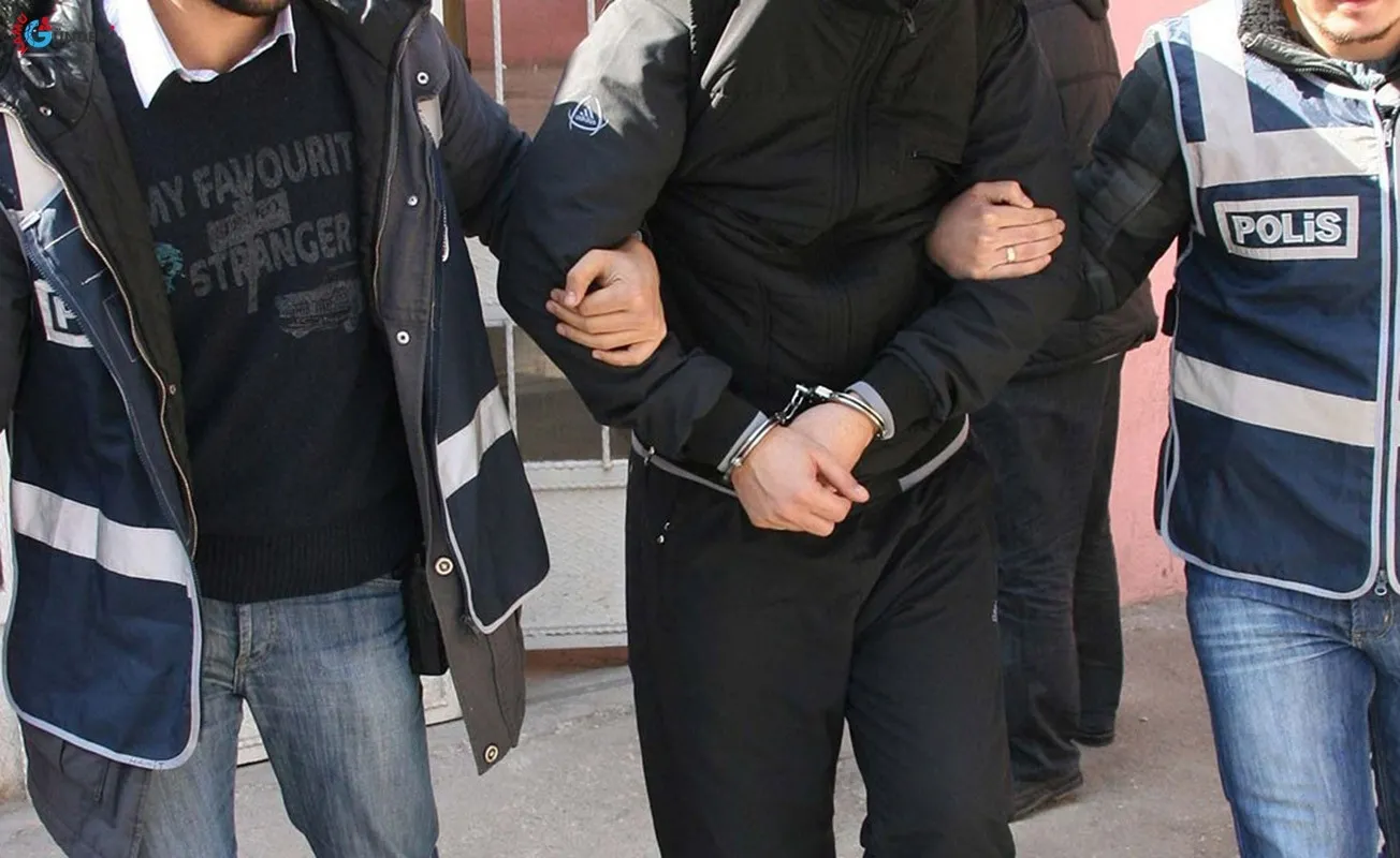 İstanbul'da dev FETÖ operasyonu: 94 şüpheli tutuklandı