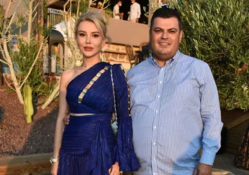 Elif İnci Aras ve Baran Aras'ın evliliğini kurtaran şok sözleşme! Eğer aldatırsa...