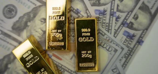 2024’te altın ne kadar olacak? Gram altın yükselecek mi? A Haber canlı yayınında İslam Memiş’ten flaş tahminler