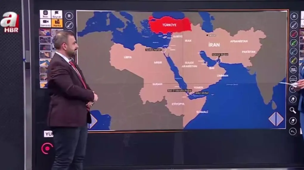 Arakçi müzakereler için mi gidecek?