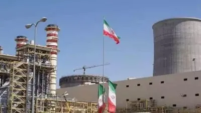 İran hakkında yeni nükleer raporu