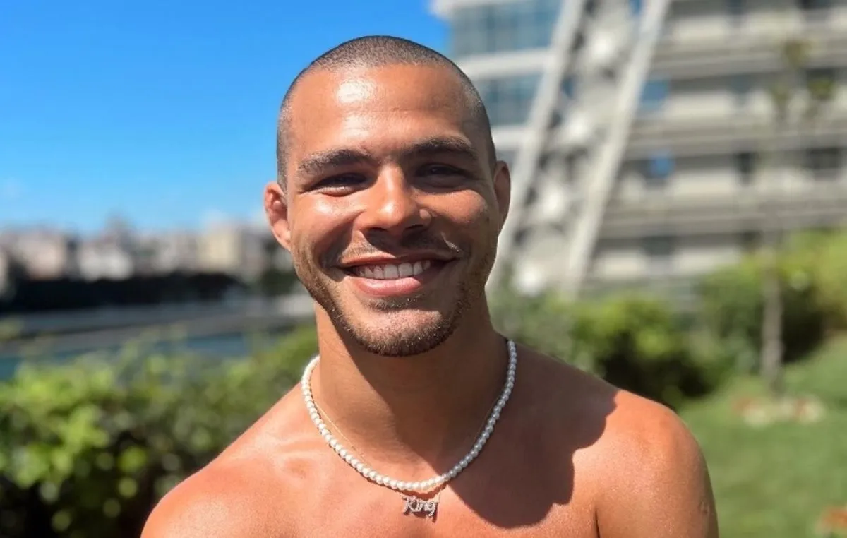 Kaan Kazgan kimdir? Savaş Cebeci'ye meydan okuyan Kaan Kazgan boyu ve kilosu kaç?