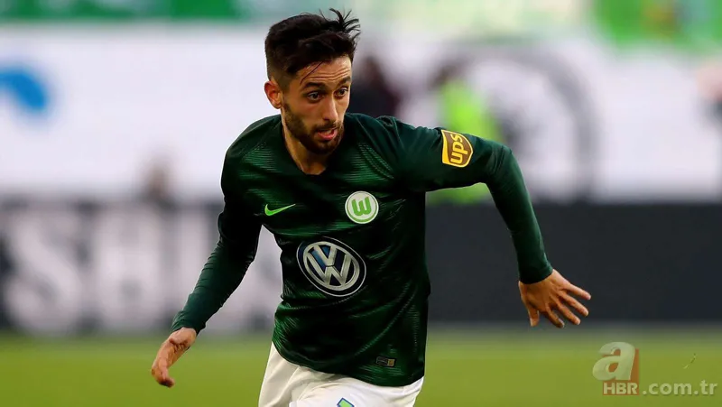 Beşiktaş yeni Atiba'sını Hollanda'da buldu! 12