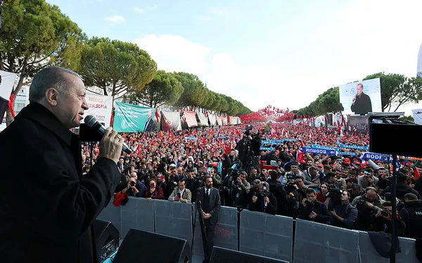 Son dakika: Muğla’ya dev yatırım! Başkan Erdoğan toplu açılış töreninde önemli açıklamalar | Kılıçdaroğlu’na komuta kademesi tepkisi