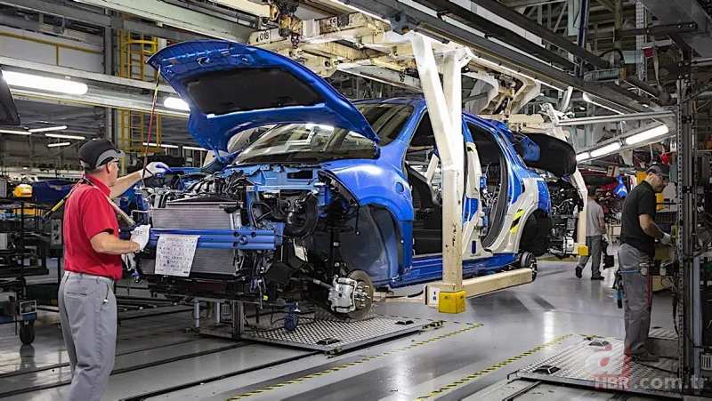 Otomotiv sektöründe çip krizi! Elon Musk tarih verip duyurdu: Bitecek 3