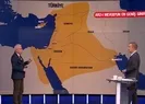 Netanyahudan kehanet bahanesiyle katliam planı