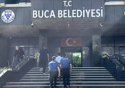 CHP'li belediyeye haciz