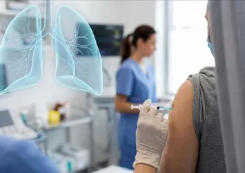 Aylık enjeksiyonlar astım hastalarının steroid kullanımını düşürüyor!